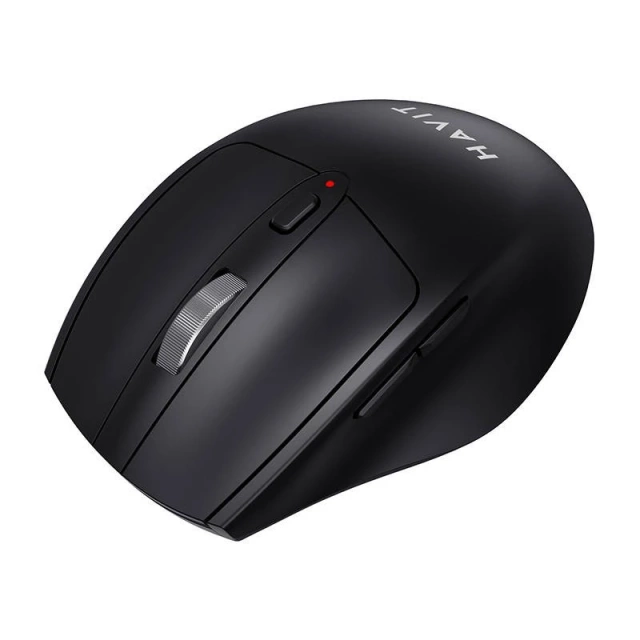 Havit MS61WB Wireless Universal Mouse (Black)