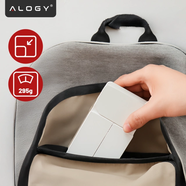 Ochranné puzdro na notebook, MacBook Air Pro 13,3" Alogy Hard Foam Bag pre 13-14" notebooky čierne