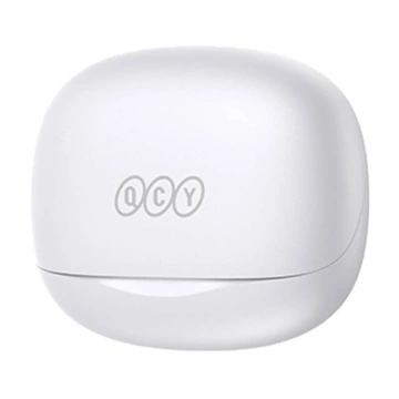 TWS QCY MeloBuds HT12-Ohrhörer (Weiß)