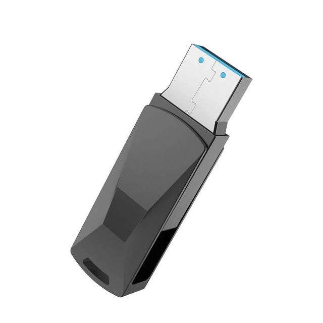HOCO Pendrive UD5 16GB USB 3.0 Durable, Compact, Fast Transfer