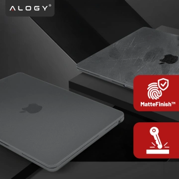 HUB splitter Alogy Adaptér pro počítačový notebook s USB-C na 3x USB-A 2.0 1x USB-A 3.0 šedý