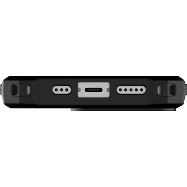 UAG Plasma - ochranný obal pro iPhone 14 Pro (jasan)