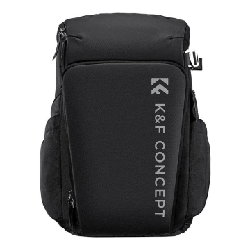 K Photo Backpack