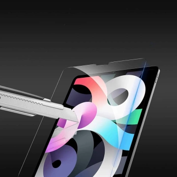 ЗАГАРТОВАНЕ СКЛО HOFI GLASS PRO IPAD AIR 4 2020/5 2022