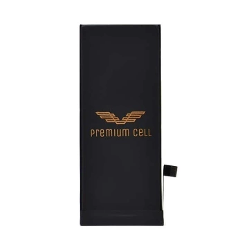 Батарея преміум-класу Cobalt для iPhone SE 2020 2250mAh 600 циклів зарядки/розрядки