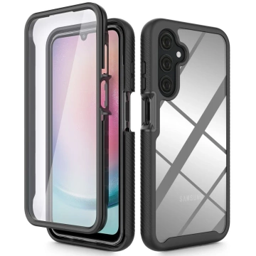 Kryt Defense360 pro Samsung Galaxy A25 5G Black