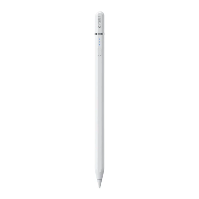 Digital Magnetic Stylus Pen ”3” for Ipad White