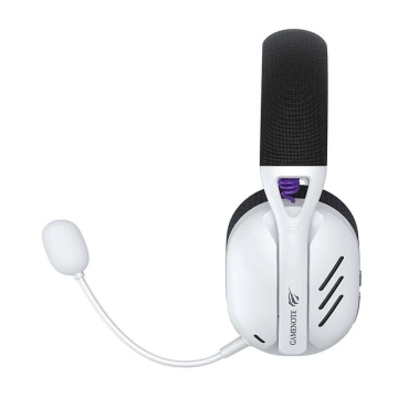 Ігрові навушники Havit Fuxi H3 2.4G (білі)