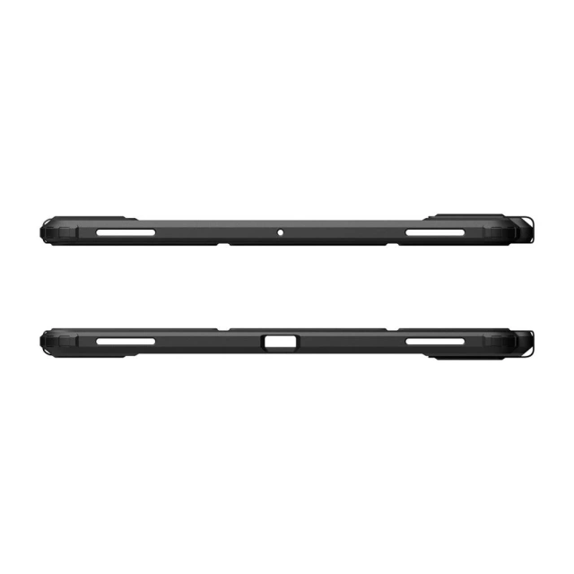 Etui Ochronne do Samsung Galaxy Tab S11 Ultra 14.6" Spigen Airskin Pro Black