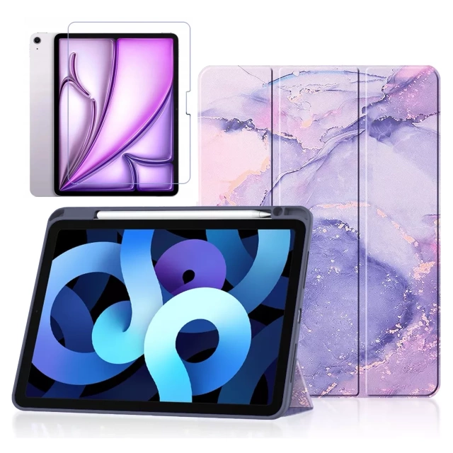 HUB splitter Alogy Adaptér pre počítačový notebook s USB-C na 3x USB-A 2.0 1x USB-A 3.0 sivý