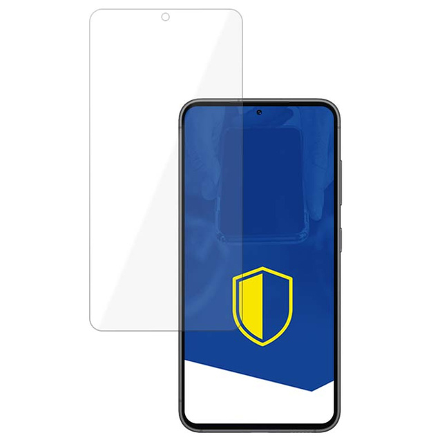 Samoliečivá ochranná fólia 3mk ARC na obrazovku pre Samsung Galaxy S23 5G