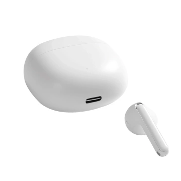 Joyroom Funpods Series JR-FB1 Bluetooth 5.3 TWS Wireless Headphones - White