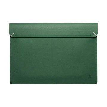 Spigen Valentinus Sleeve Laptoptasche 15-16 Jeju Green
