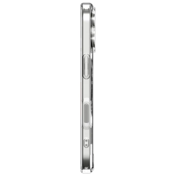 Etui Ochronne do iPhone 17 Spigen Ultra Hybrid Mag MagSafe Zero One