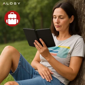 Gehärtetes Glas für Apple iPhone 16 Displayschutzfolie 9H Alogy Heavy Pro™️