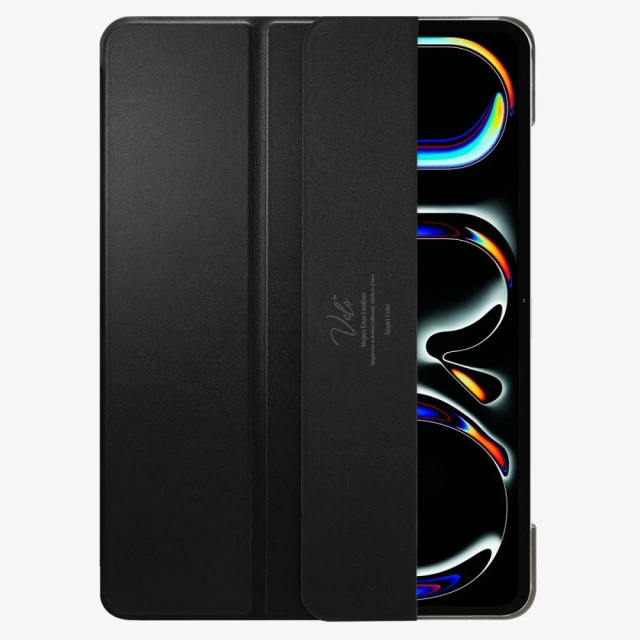Etui Spigen Smart Fold для Apple iPad Pro 11 5 / 2024 Black