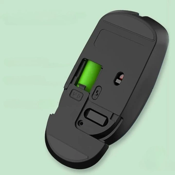 FOREV WIRELESS MOUSE BUSSINES BLUE FV-386