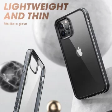 Supcase ub edge pro iphone 13 pro чорний