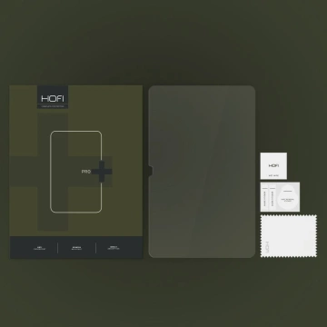 Tvrdené sklo Hofi Glass Pro pre Lenovo Tab Plus 11.5 TB-351