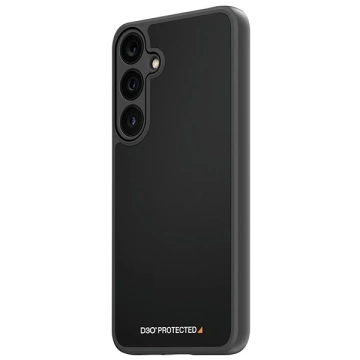 Чохол PanzerGlass HardCase D3O для Samsung Galaxy S24 Plus, чорний