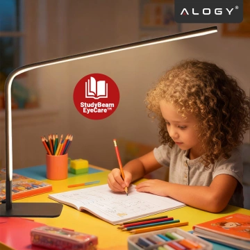 HUB splitter Alogy Adaptér pre počítačový notebook s USB-C na 3x USB-A 2.0 1x USB-A 3.0 sivý