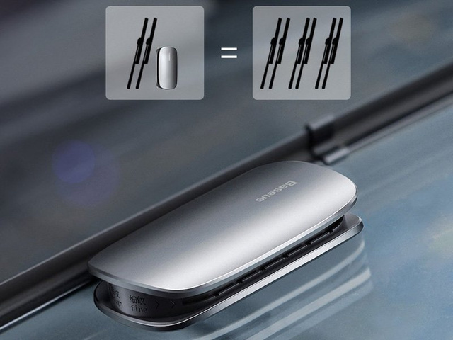 Інструмент для ремонту Baseus Silver wiper regenerator