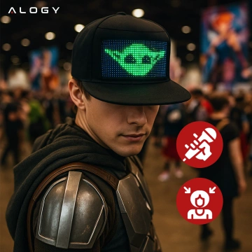Alogy Plug Extender розетка розгалужувач розгалужувач адаптер подовжувач з індуктивним зарядним пристроєм Qi 4x EU штекер 4x USB 2x USB-C чорний