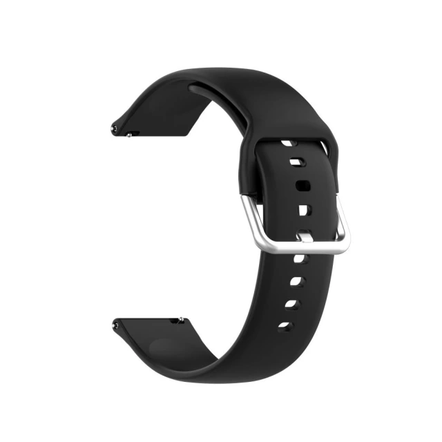 Iconband Samsung Galaxy Watch 3 45mm schwarz