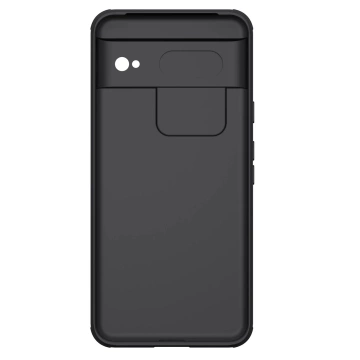 Nillkin CamShield Pro Case s krytem fotoaparátu pro Google Pixel 8 – černý