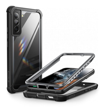Puzdro pancerne Supcase i-Blason Ares do Samsung Galaxy S22 Plus Black