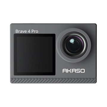 Akaso Brave 4 Pro action camera