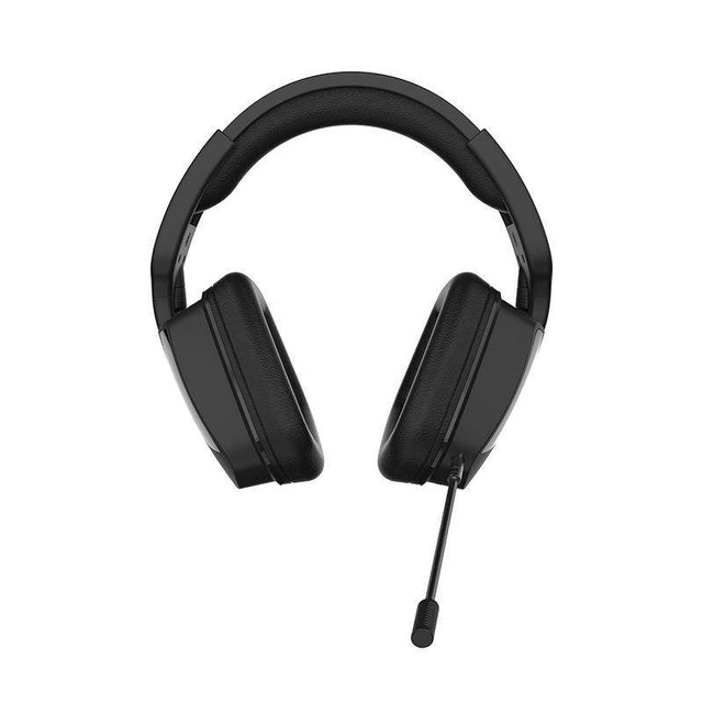Dareu A700X Bluetooth 2.4G Kabelloser Gaming-Kopfhörer (Schwarz)