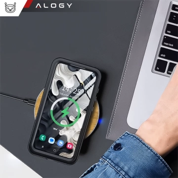 Кабель HDMI 2.1 Alogy 8K 60Hz 48GBps 3m Black