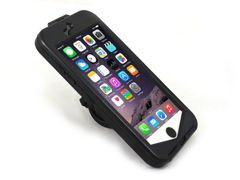 Držiak na bicykel s puzdrom pre iPhone 6 Plus 5,5"