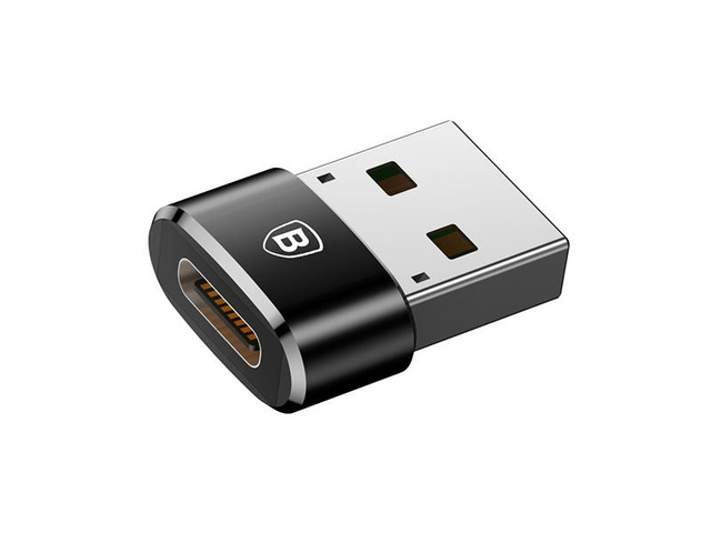 Baseus USB-C Typ C auf USB 2.0 Adapter