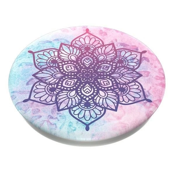 Držák na telefon a stojánek Popsockets 2 Rainbow Nirvana 800961 - standard