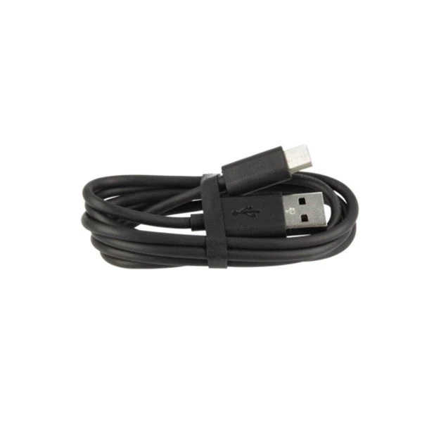 Kabel Motorola USB Typ-C 1m Czarny Oryginalny SC18D22299 BULK