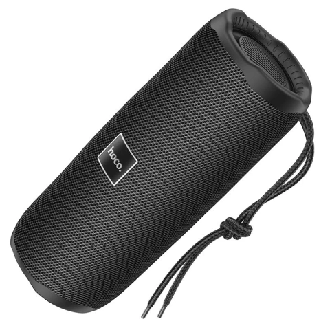 Głośnik Bluetooth HOCO HC16 2×5W 3h Czas Pracy Czarny