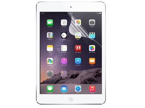 Ochranná fólia Alogy pre iPad Air / Air 2 / / iPad Pro 9.7