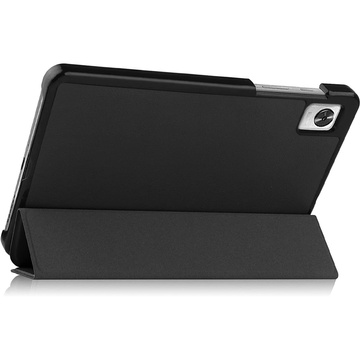 Alogy Book Cover for Realme Pad Mini 8.7 Black Glass