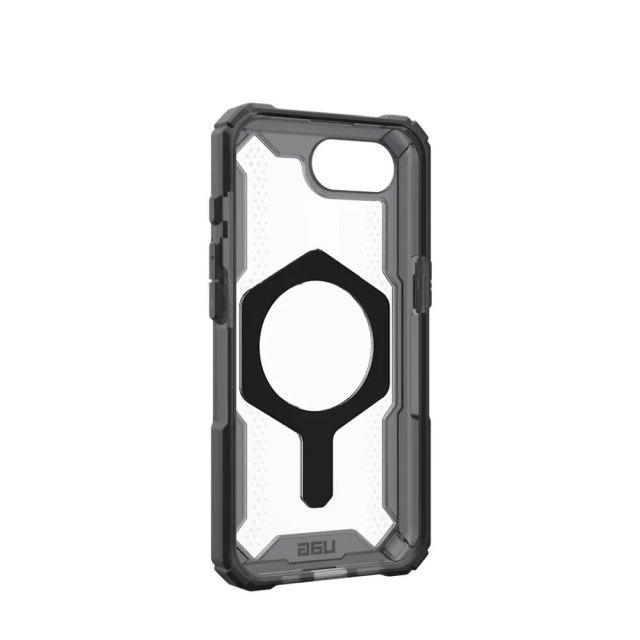 Etui Ochronne do iPhone 16e UAG Plasma XTE MagSafe Ash/Titanium