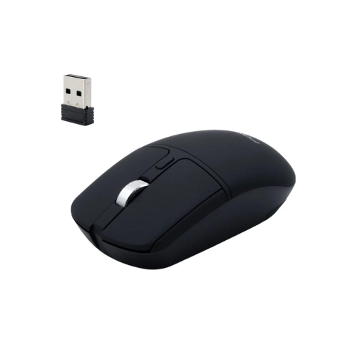 FOREV FV-386 Black USB Business Wireless Mouse