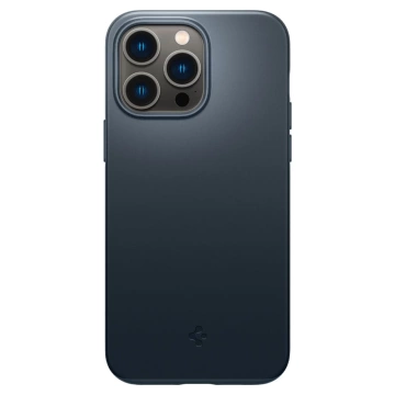 Etui Spigen Thin Fit для Apple iPhone 14 Pro Metal Slate