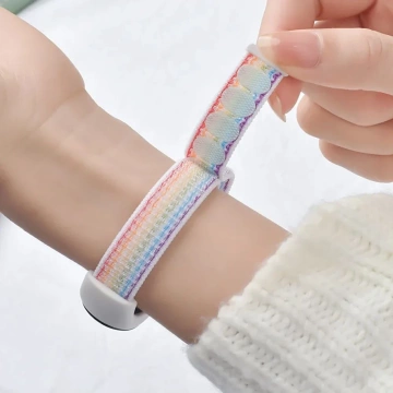 Nylonový pásek pro Xiaomi Smart Band 8/ 8 NFC