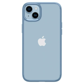 Case ochronne Spigen Ultra Hybrid do Apple iPhone 14 Sierra Blue