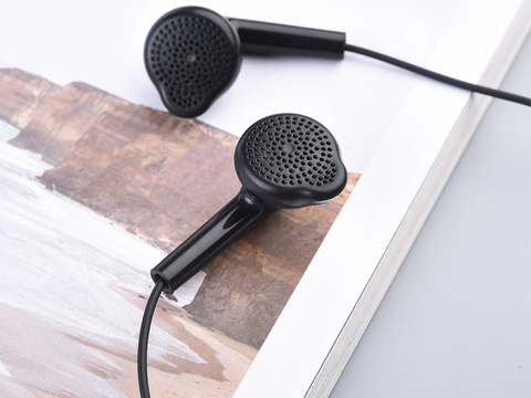 In-Ear-Kopfhörer Samsung EHS61 Headset Schwarz