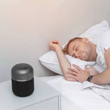Přenosný bezdrátový Bluetooth 5.0 reproduktor Tronsmart Element T6 Max 60 W černý (365144)