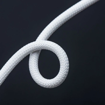 Kabel USB-C – USB-C 60W Forcell F-Energy Gradient 1 m C354 biały