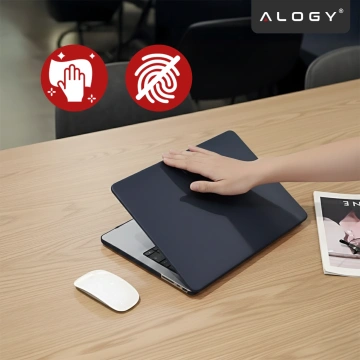 HUB splitter Alogy Adaptér pro počítačový notebook s USB-C na 3x USB-A 2.0 1x USB-A 3.0 šedý