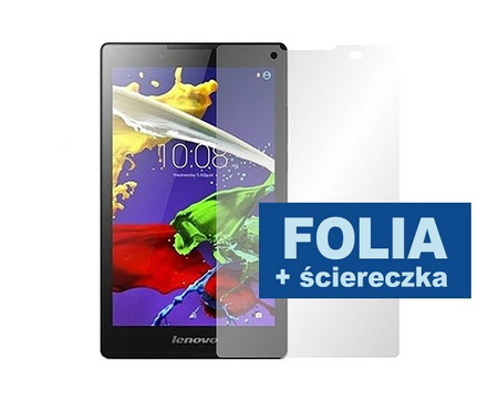 Ochranná fólie na displej pro Lenovo Tab 2 A8-50 FL / Tab 3 8.0